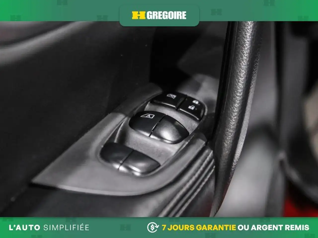 Nissan Qashqai снимка Nissan Qashqai
