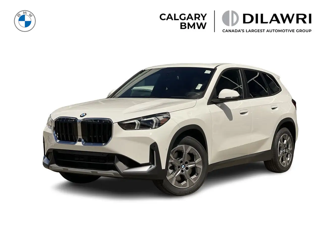 2026 BMW X1