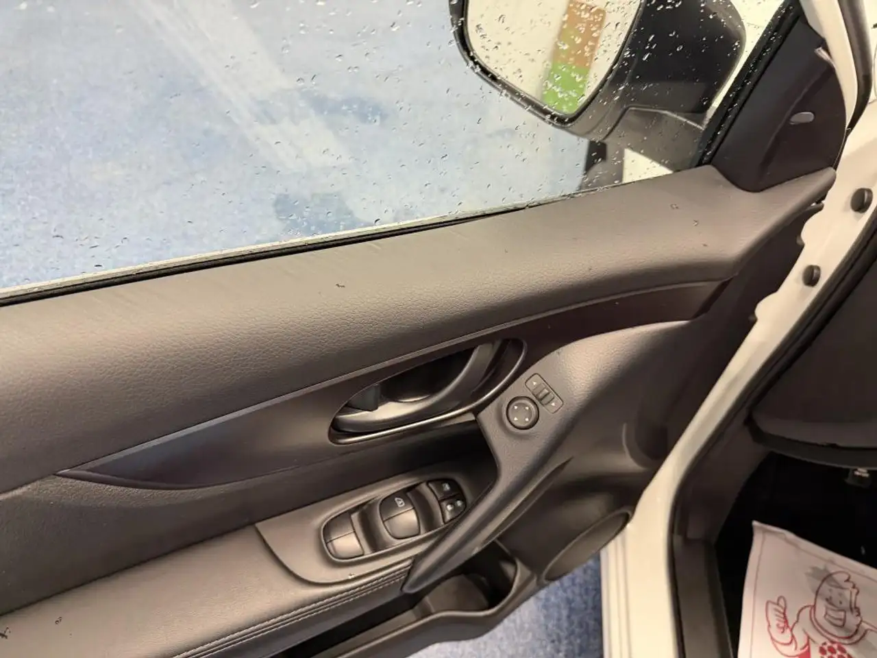 Nissan Qashqai снимка Nissan Qashqai