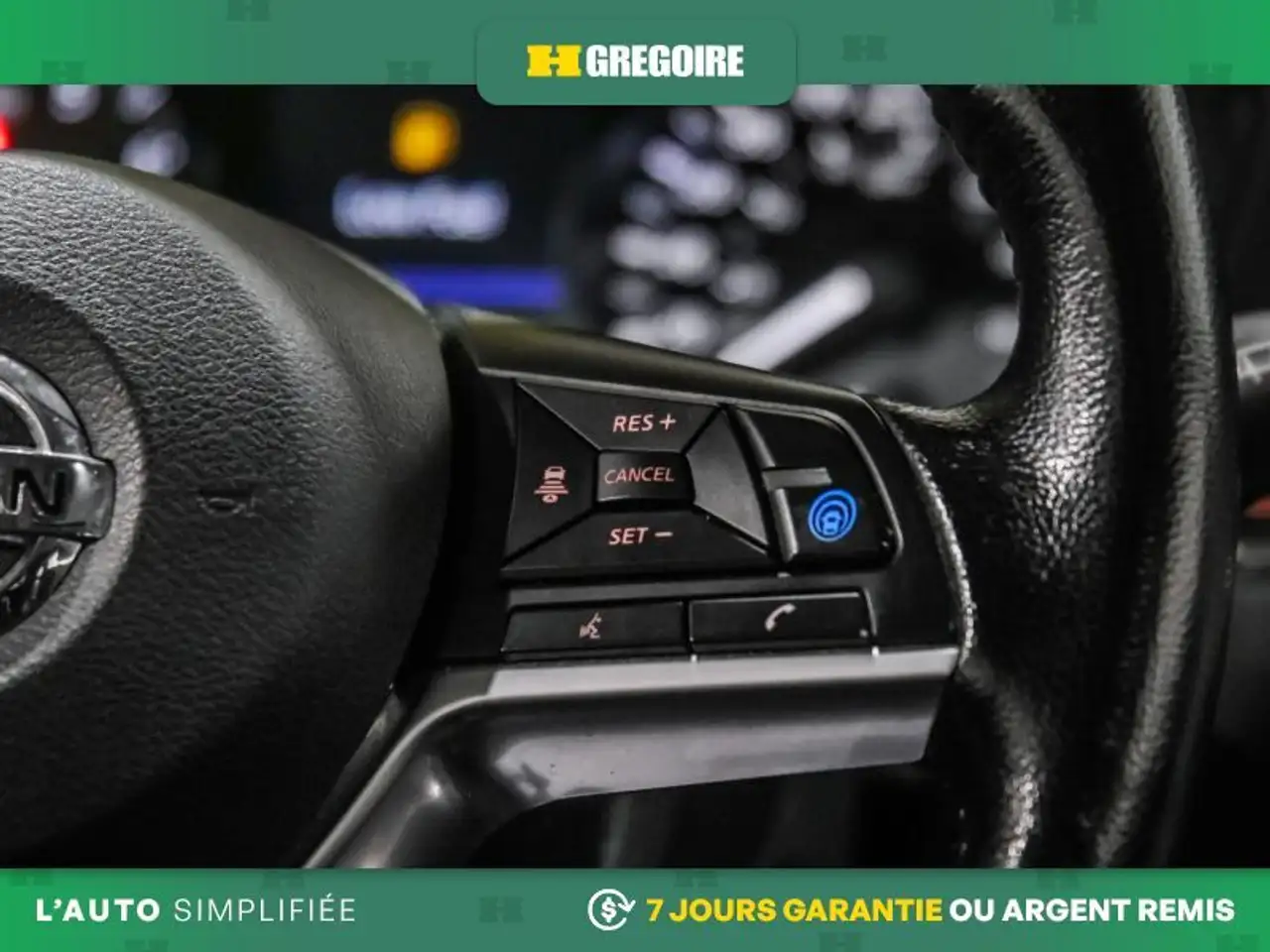 Nissan Qashqai снимка Nissan Qashqai