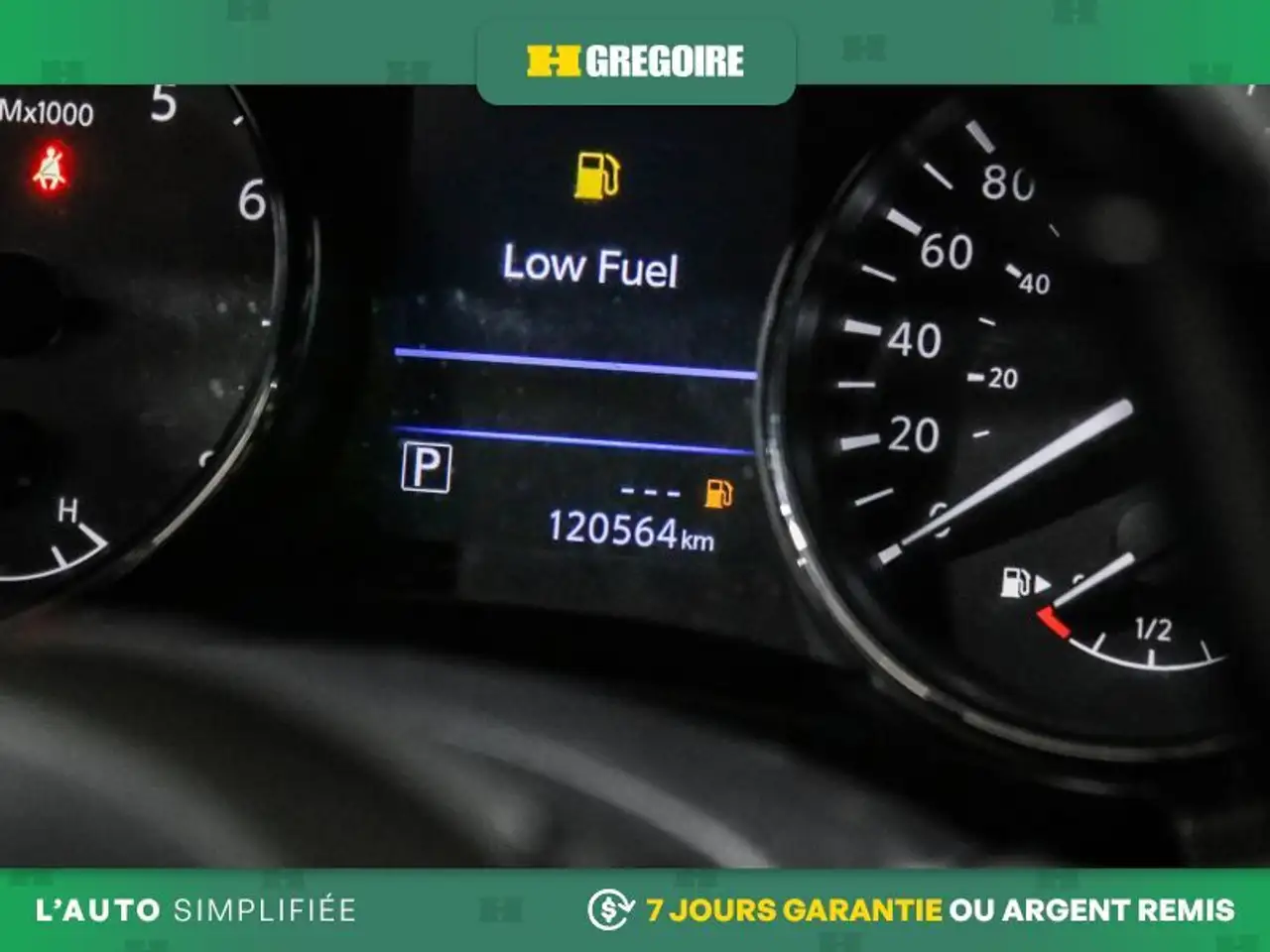 Nissan Qashqai снимка Nissan Qashqai