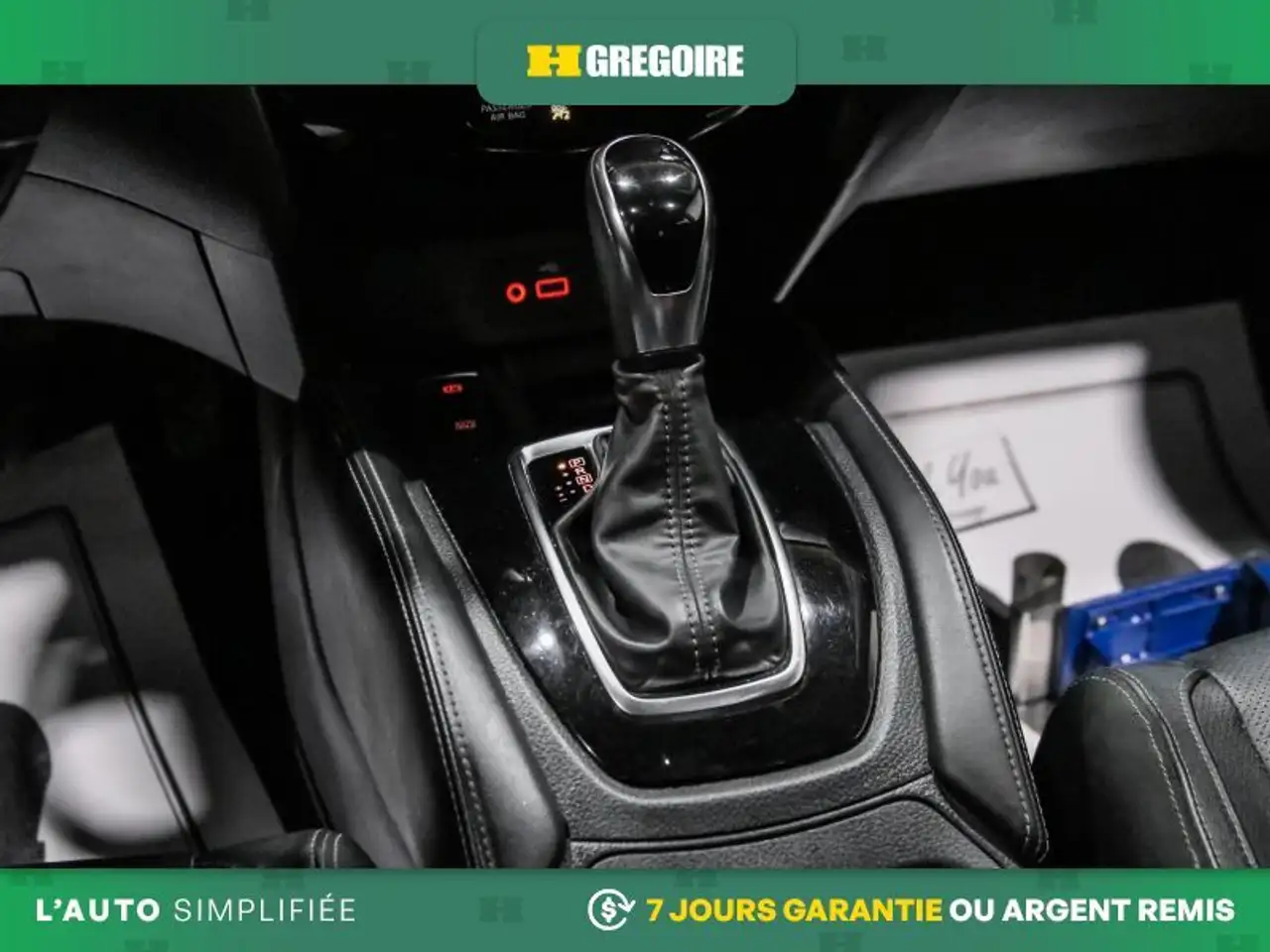 Nissan Qashqai снимка Nissan Qashqai