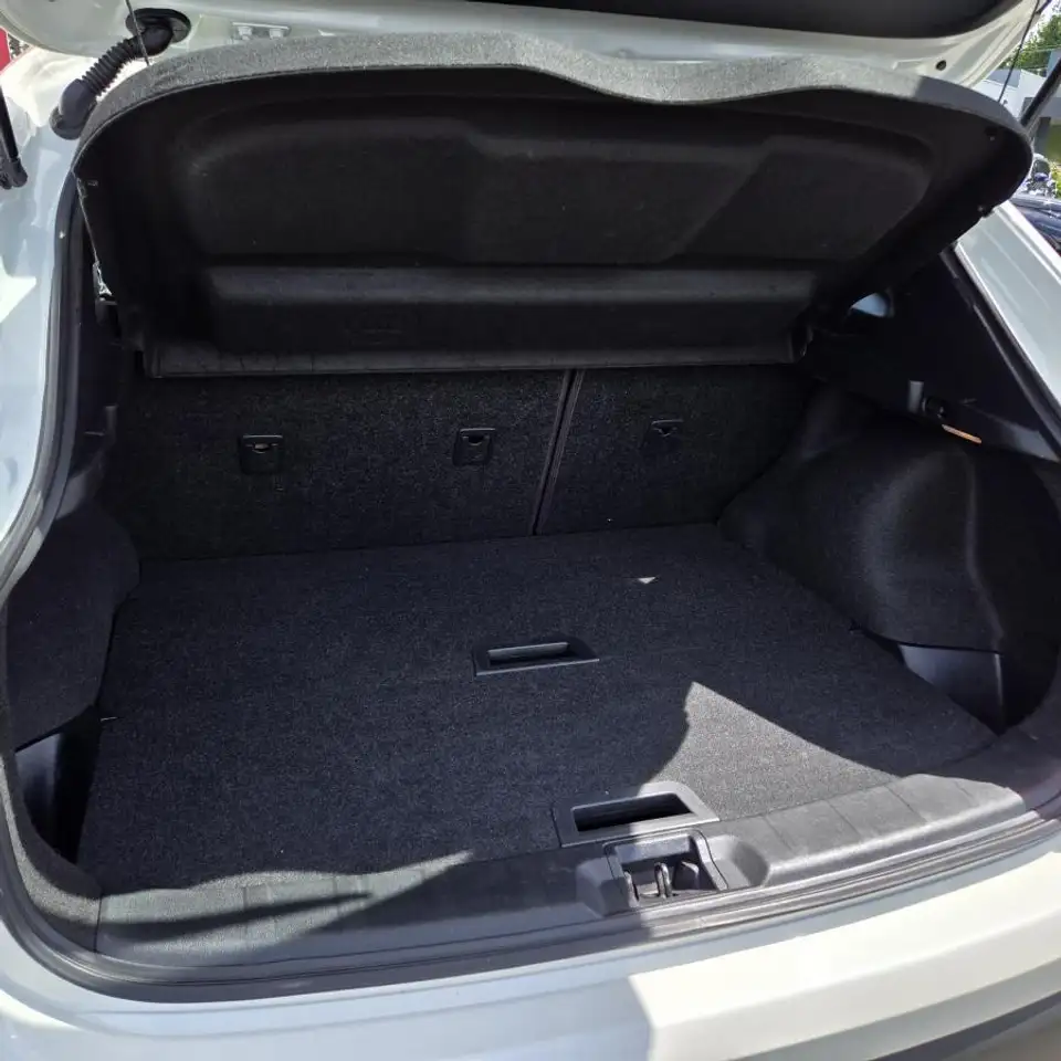 Nissan Qashqai снимка Nissan Qashqai
