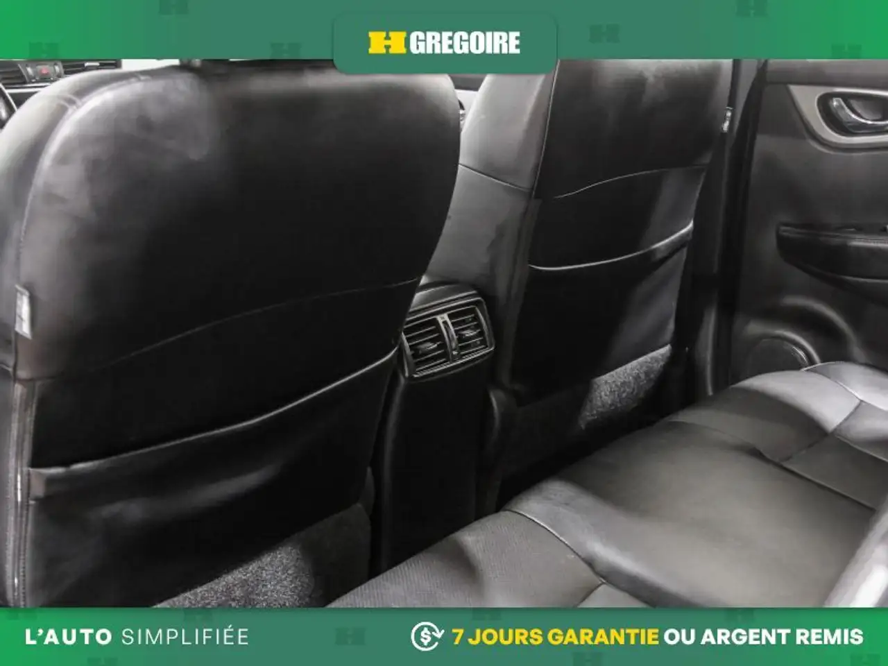 Nissan Qashqai снимка Nissan Qashqai