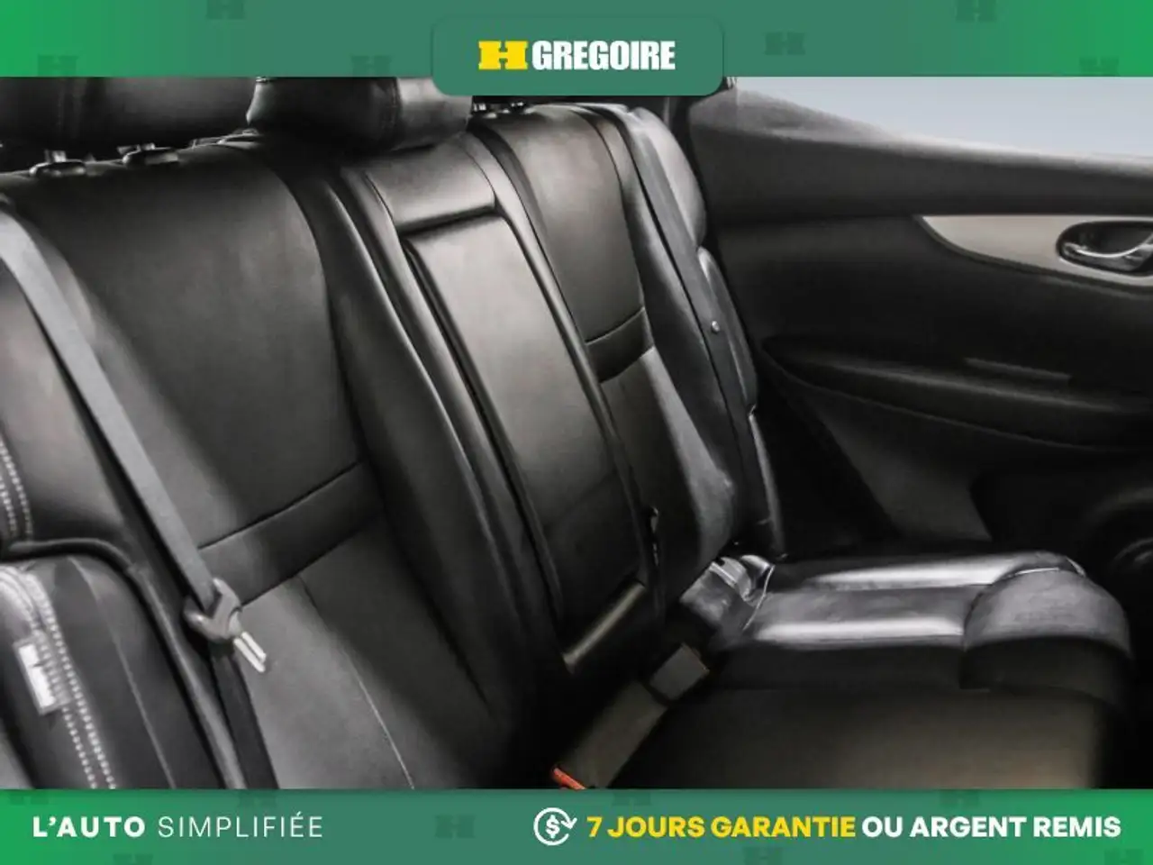 Nissan Qashqai снимка Nissan Qashqai
