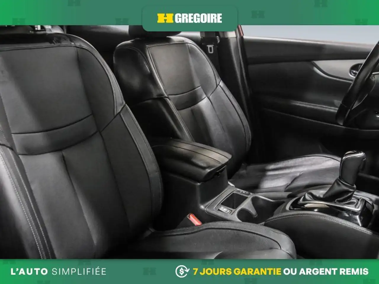 Nissan Qashqai снимка Nissan Qashqai