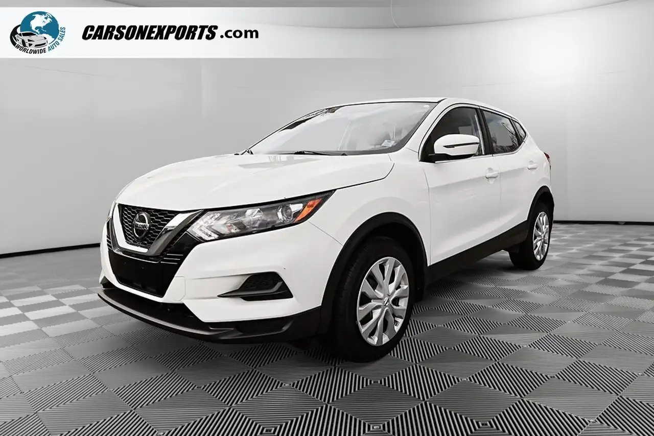 2023 Nissan Qashqai