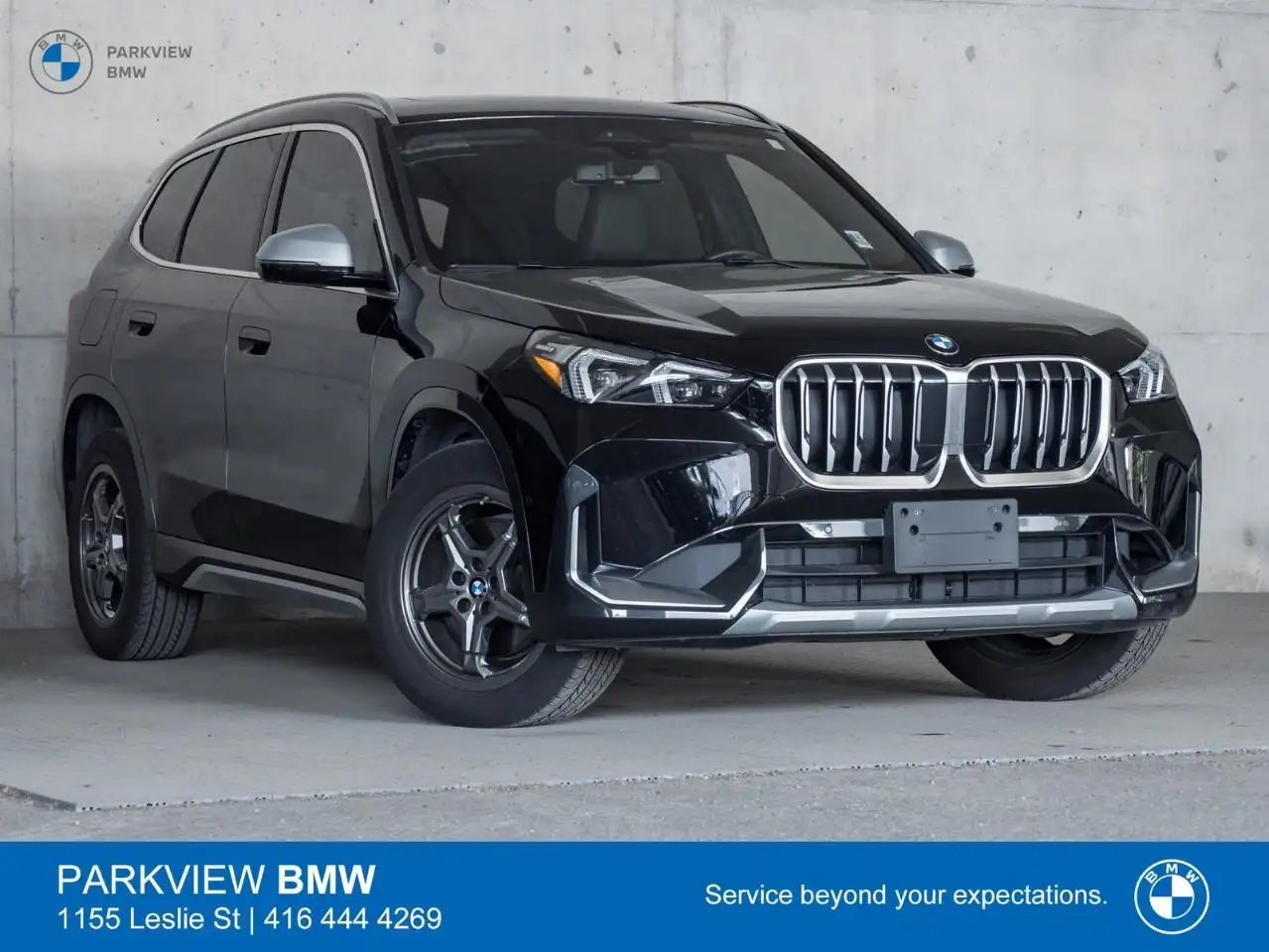 2023 BMW X1