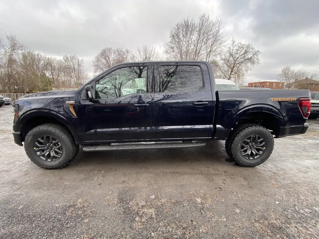 Ford F 150 fotografie Ford F 150