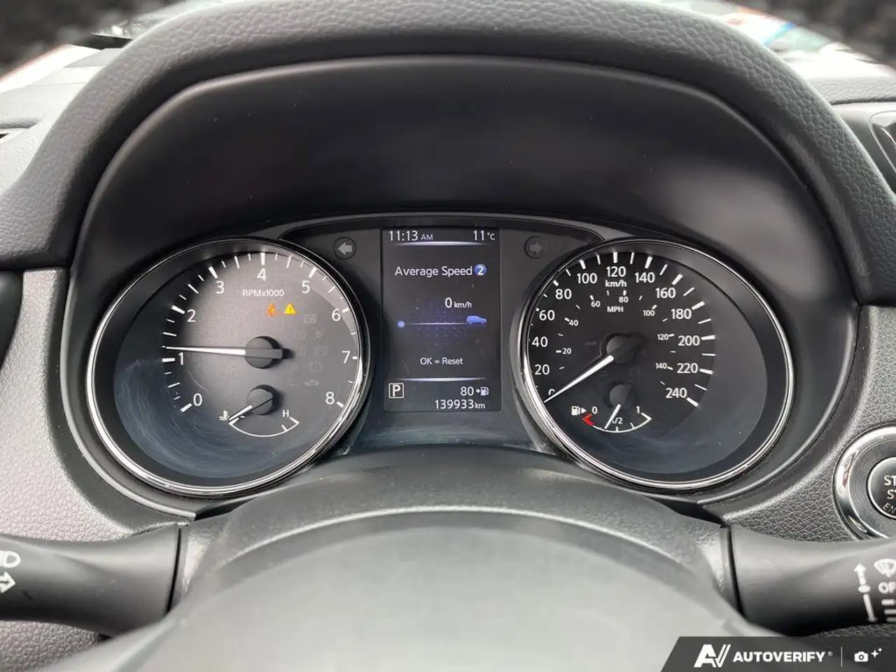 Nissan Qashqai снимка Nissan Qashqai
