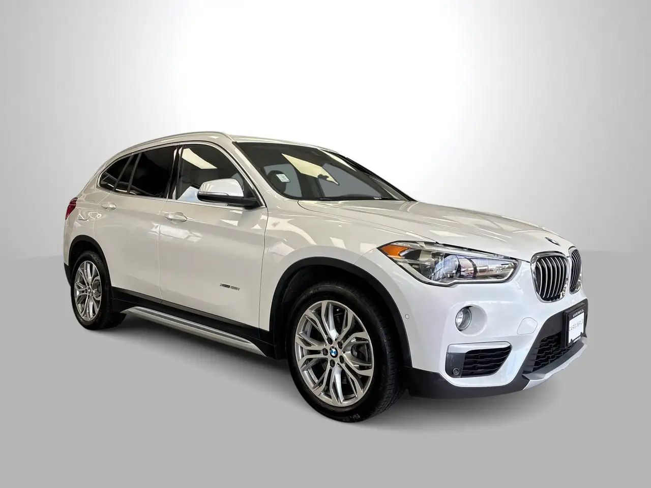 2016 BMW X1