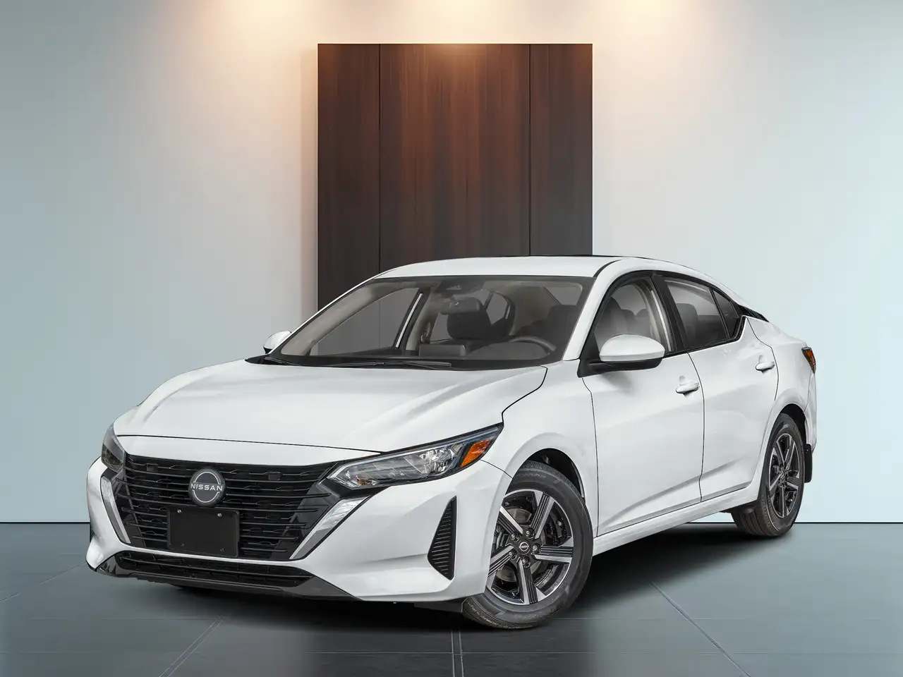 2025 Nissan Sentra
