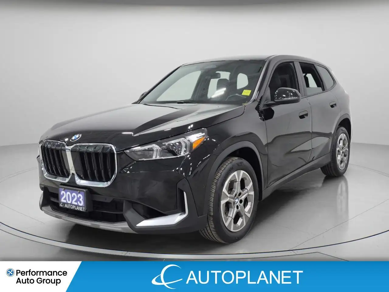 2023 BMW X1