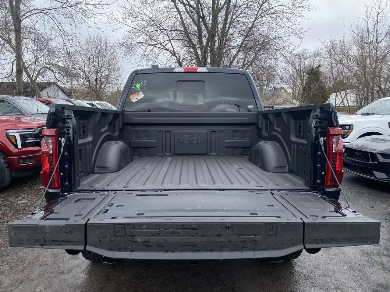 Ford F 150 fotografie Ford F 150