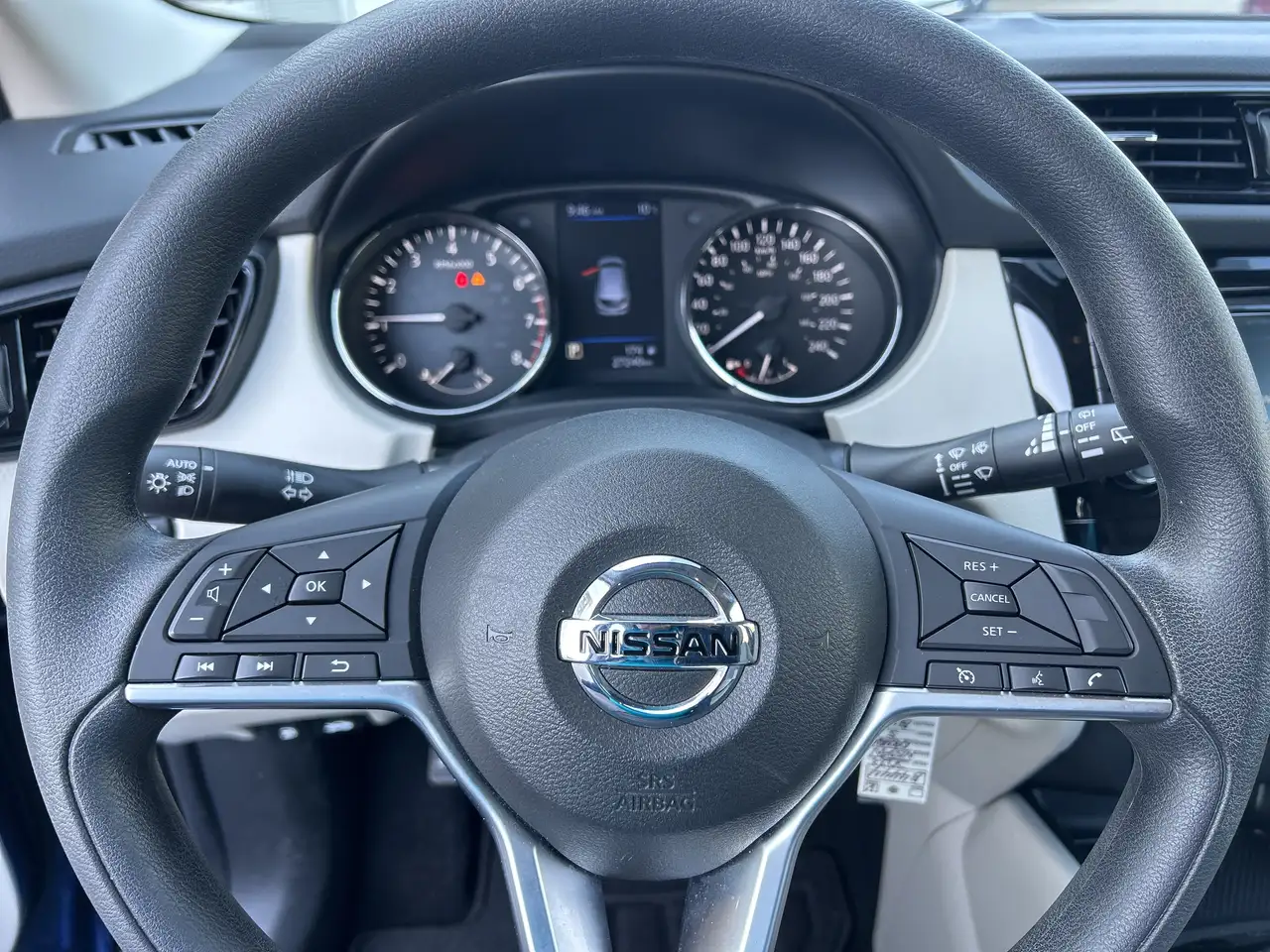 Nissan Qashqai снимка Nissan Qashqai