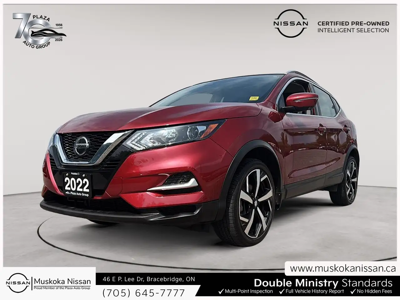 Nissan Qashqai снимка Nissan Qashqai