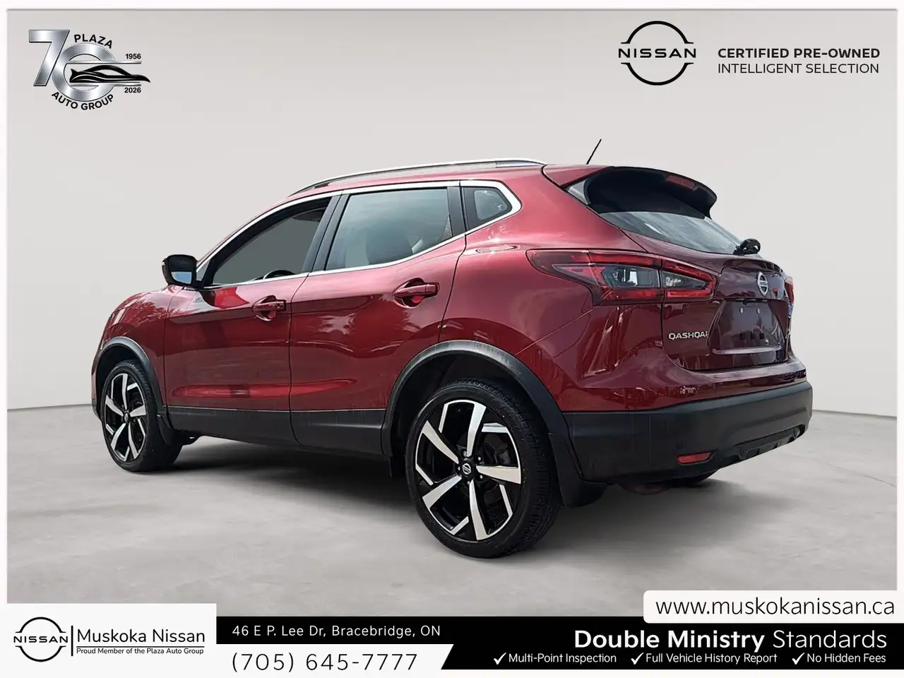 Nissan Qashqai снимка Nissan Qashqai