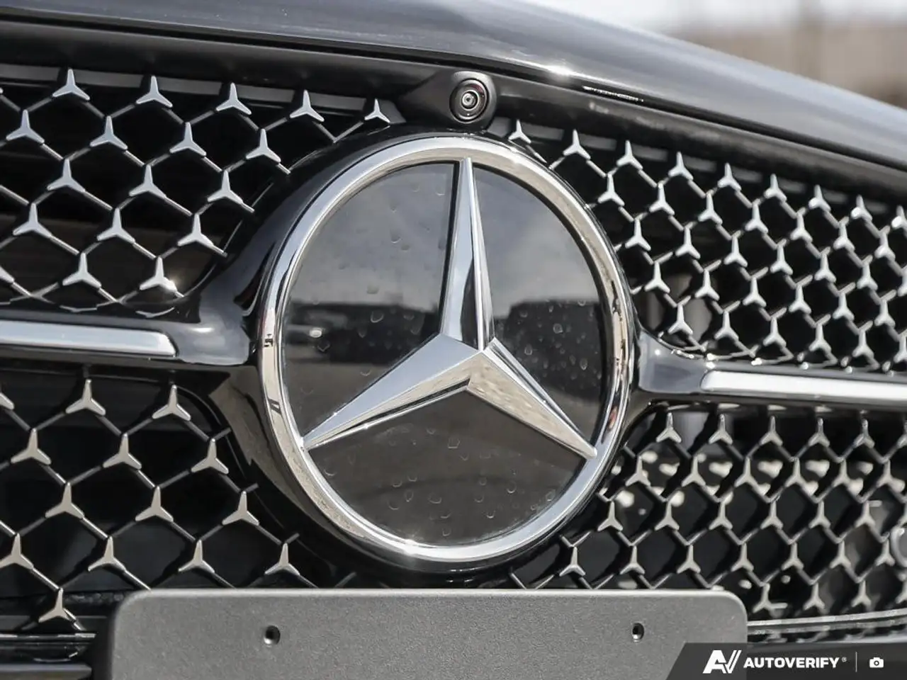 Mercedes-Benz CLA снимка Mercedes-Benz CLA
