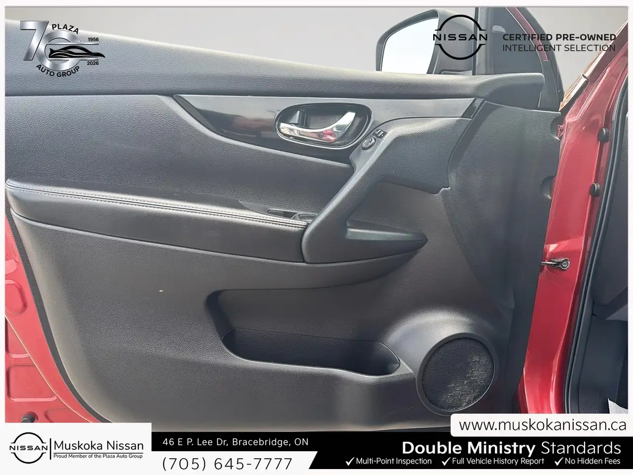 Nissan Qashqai снимка Nissan Qashqai
