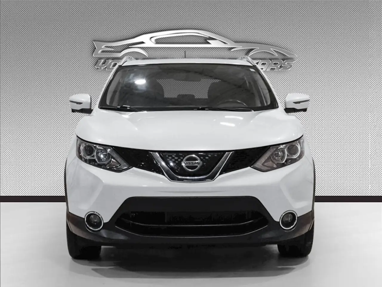 Nissan Qashqai снимка Nissan Qashqai