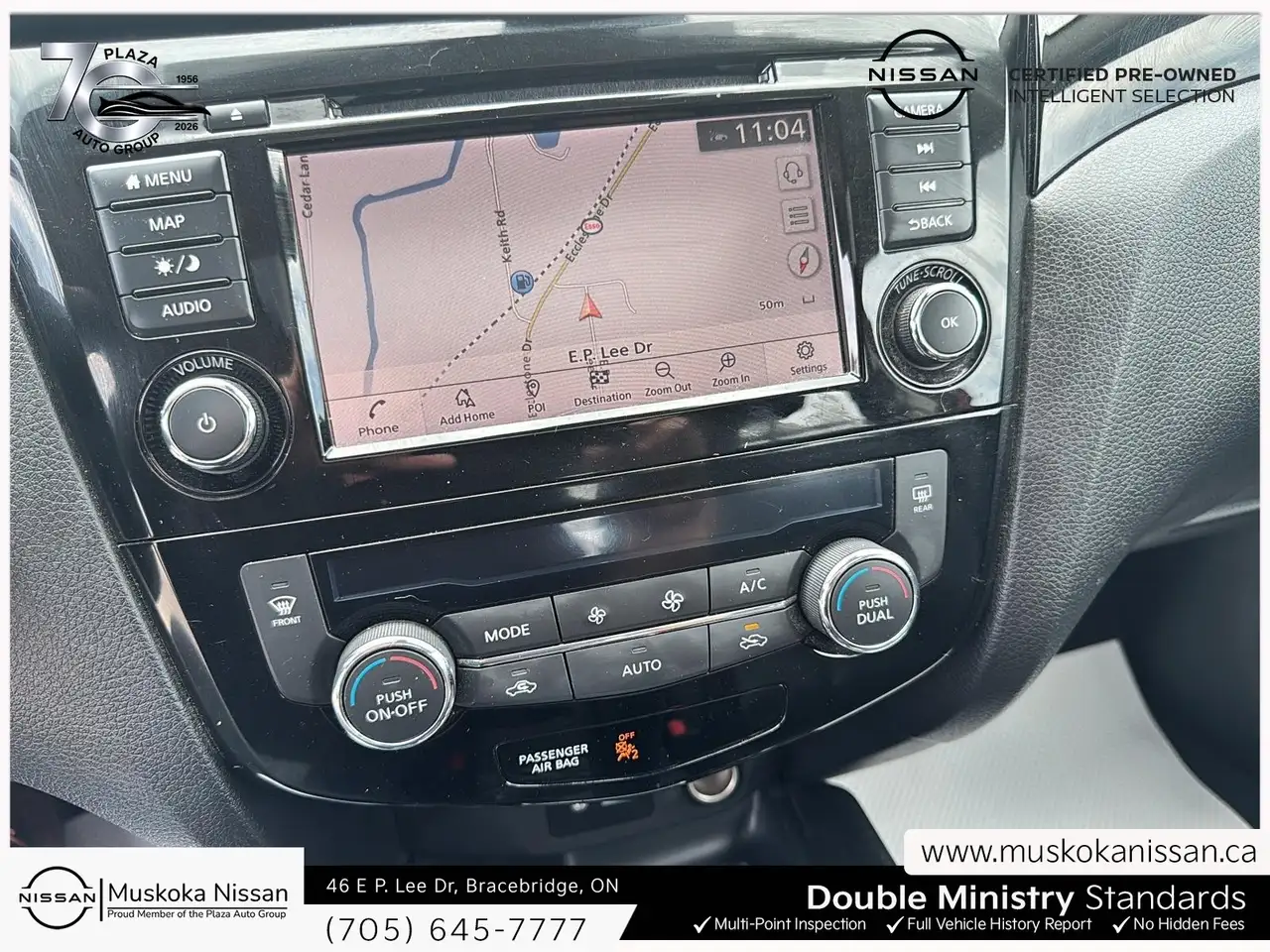 Nissan Qashqai снимка Nissan Qashqai