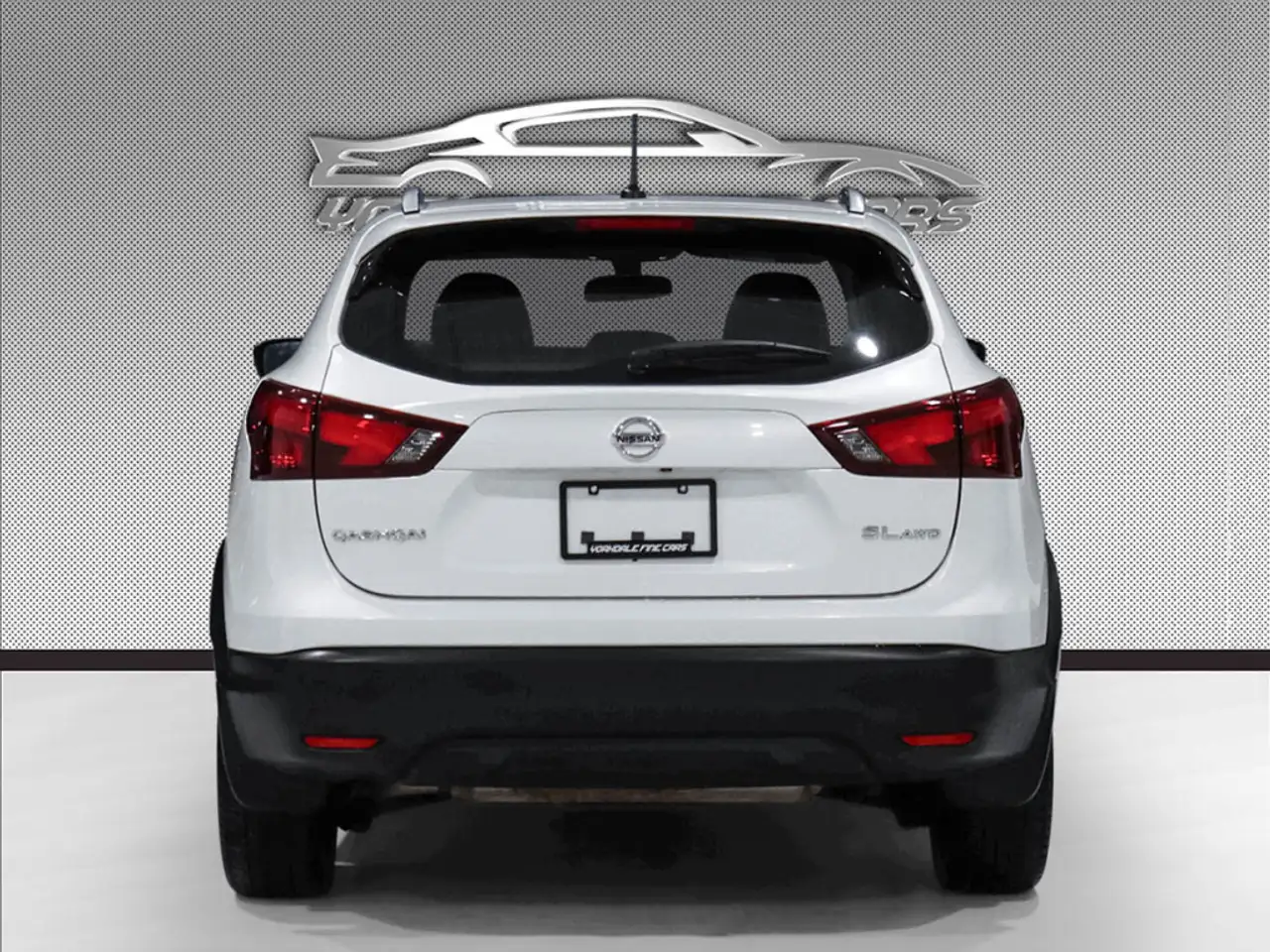 Nissan Qashqai снимка Nissan Qashqai