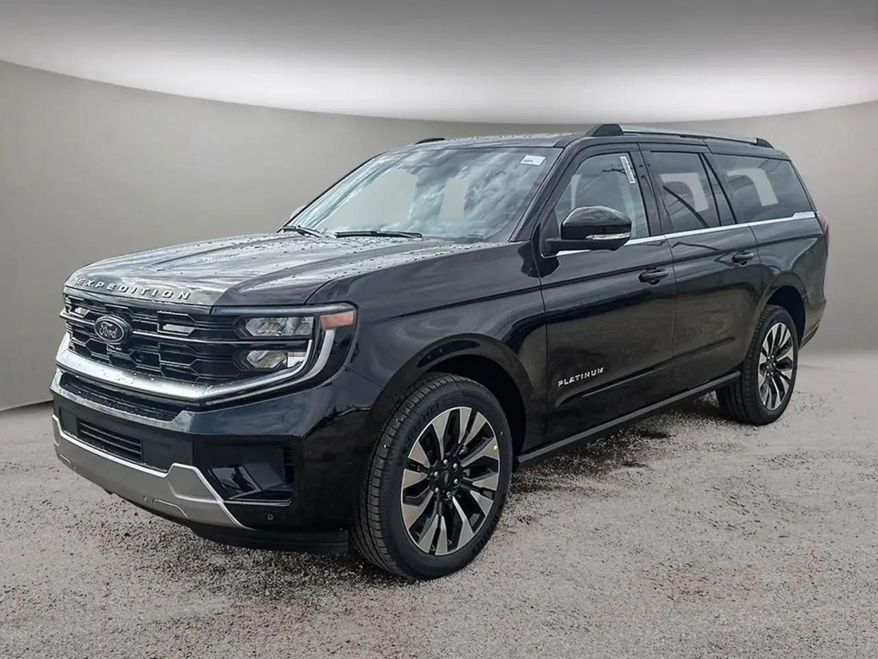 2026 Ford Expedition