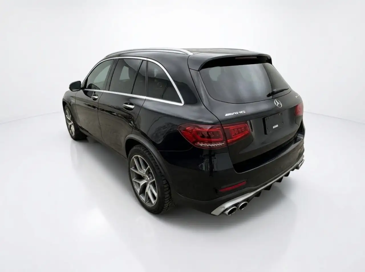 Mercedes-Benz GLC снимка Mercedes-Benz GLC