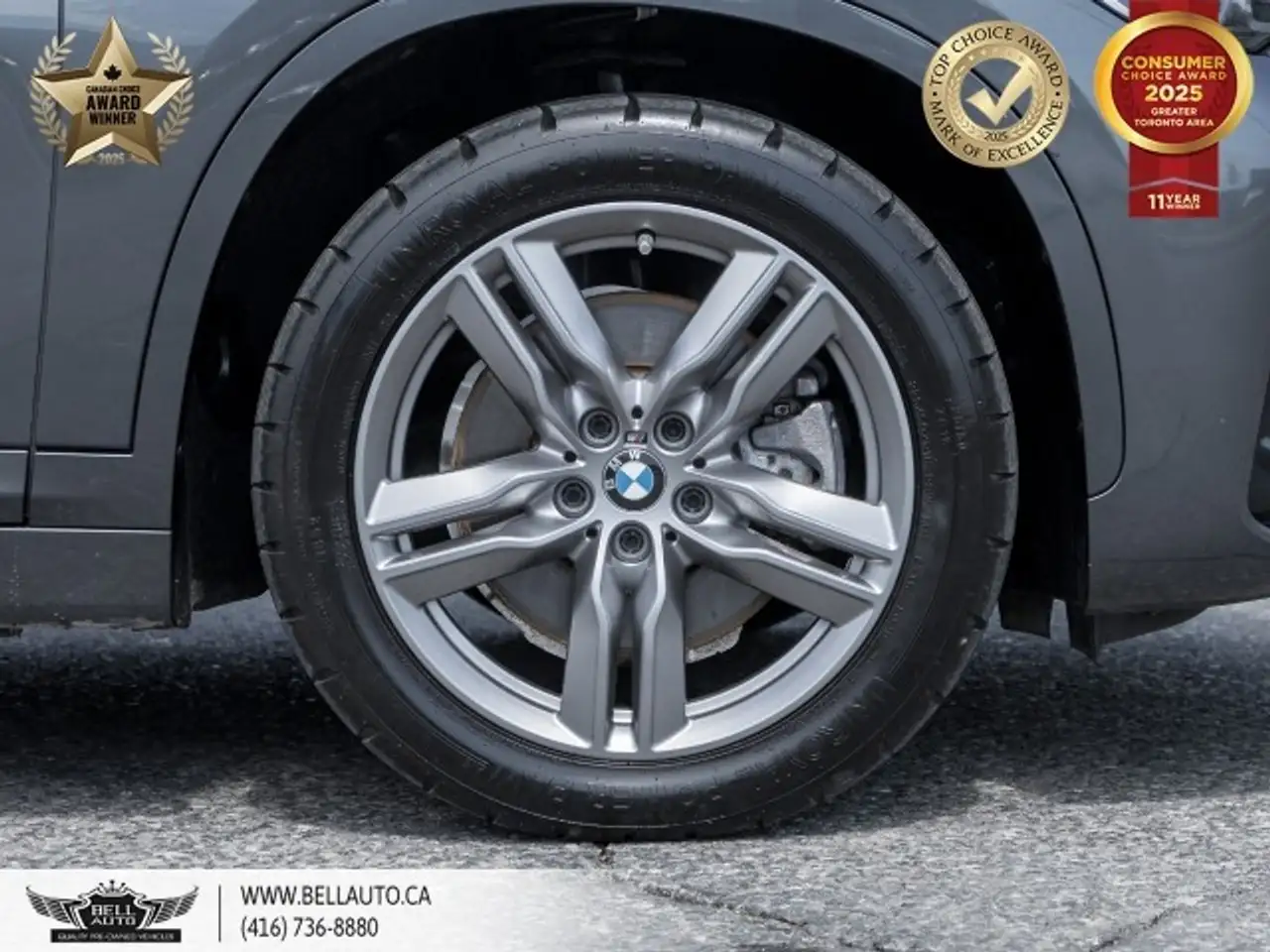 BMW X1 photo BMW X1
