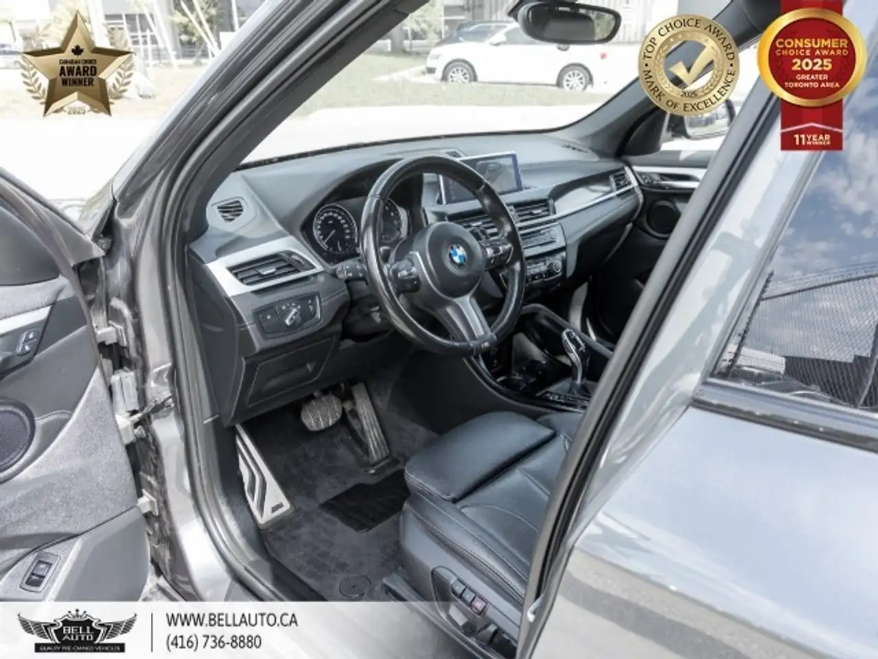 BMW X1 photo BMW X1