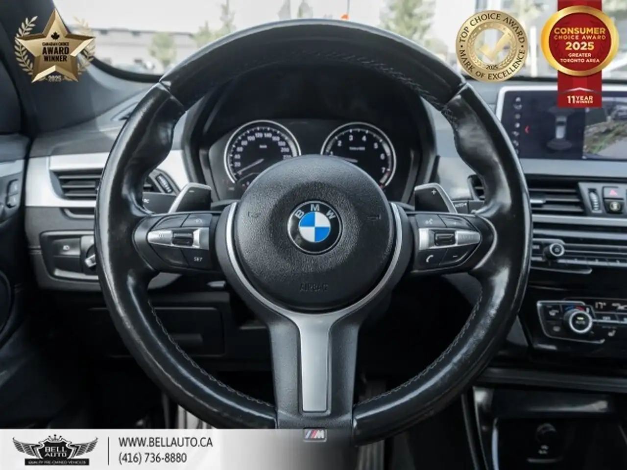 BMW X1 photo BMW X1