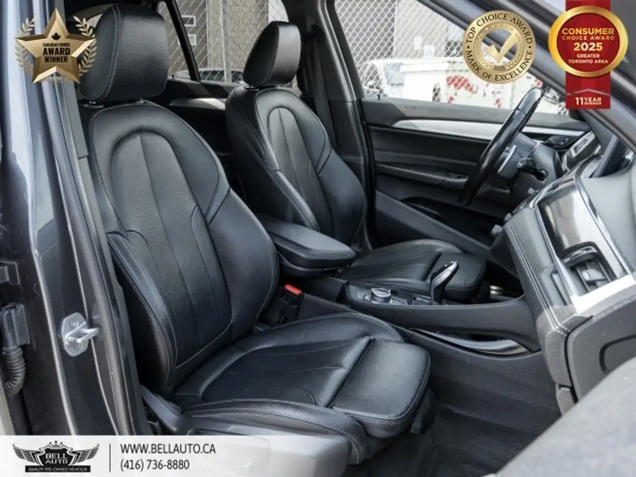 BMW X1 photo BMW X1