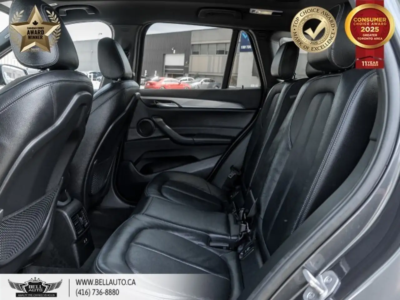 BMW X1 photo BMW X1