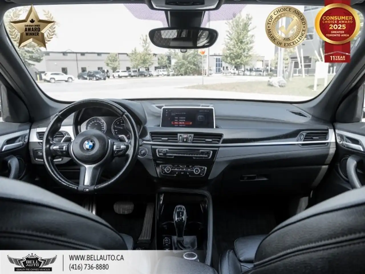 BMW X1 photo BMW X1