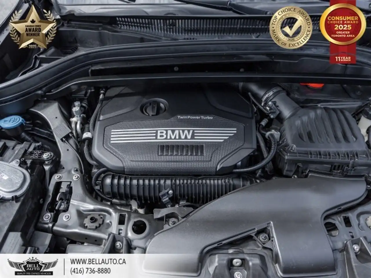 BMW X1 photo BMW X1