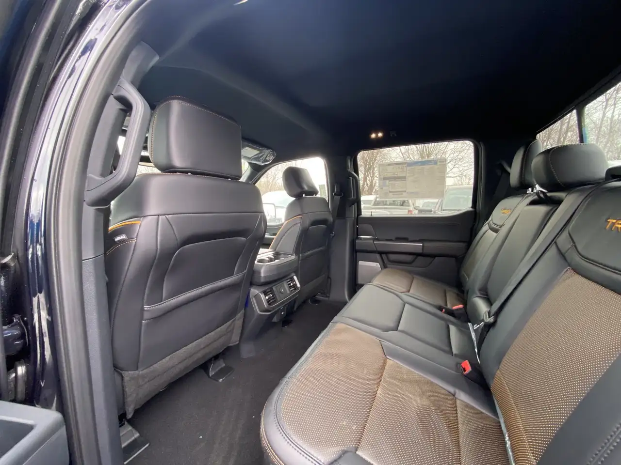 Ford F 150 fotografie Ford F 150