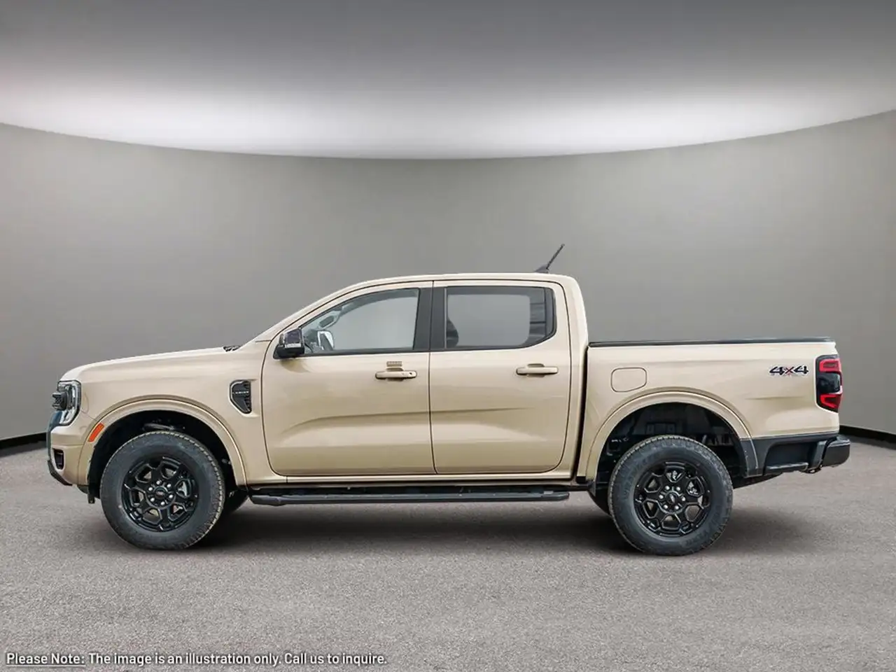 Ford Ranger снимка Ford Ranger