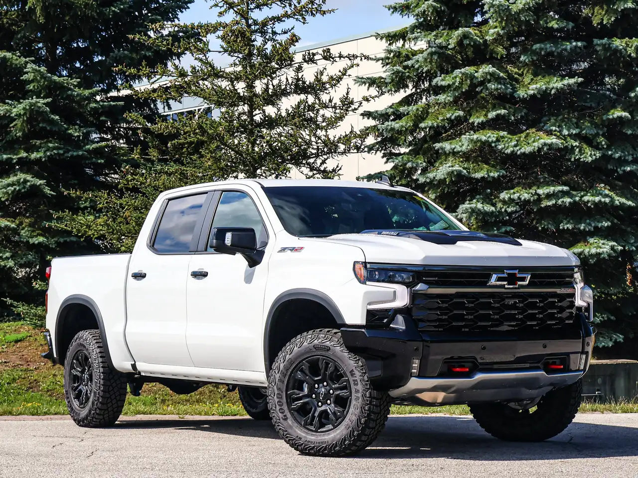 Chevrolet Silverado 1500 photo Chevrolet Silverado 1500