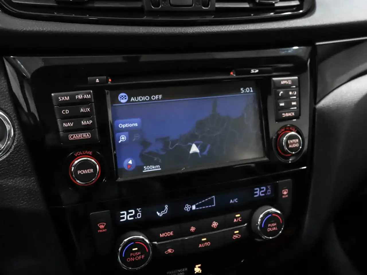 Nissan Qashqai снимка Nissan Qashqai