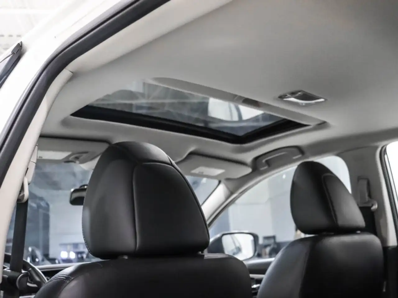 Nissan Qashqai снимка Nissan Qashqai