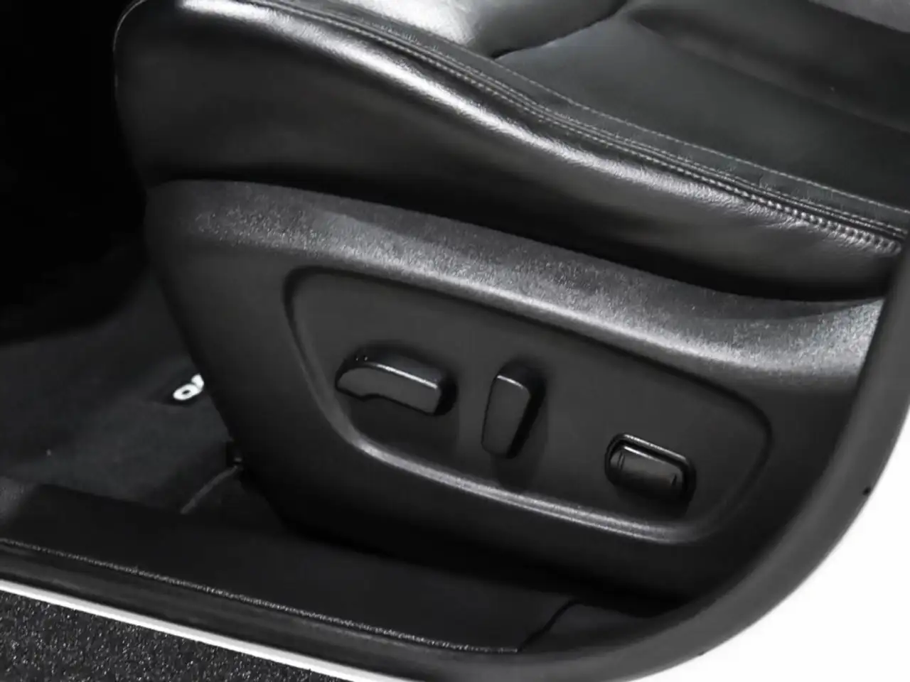 Nissan Qashqai снимка Nissan Qashqai