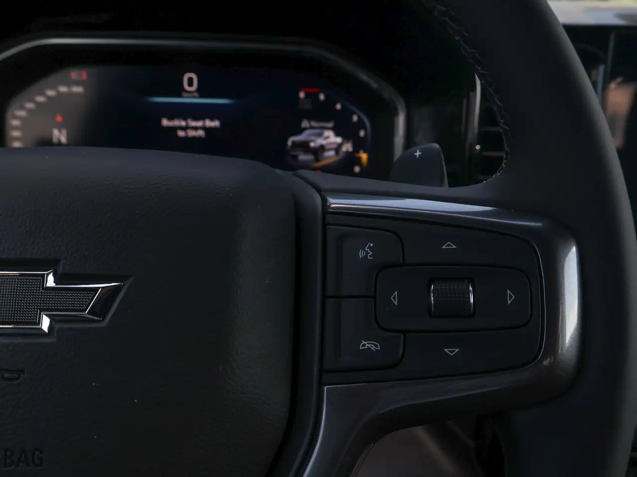 Chevrolet Silverado 1500 photo Chevrolet Silverado 1500