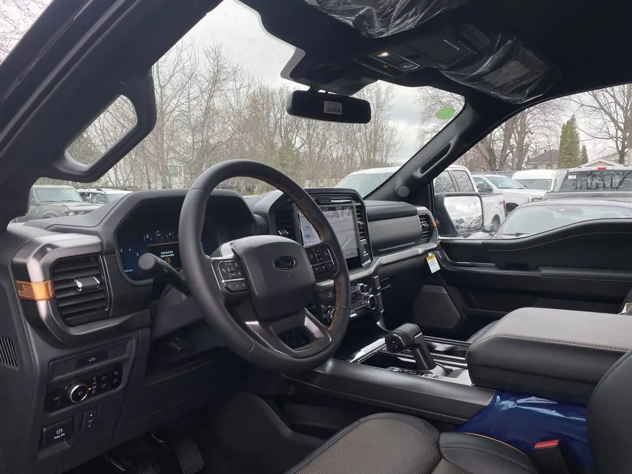 Ford F 150 fotografie Ford F 150