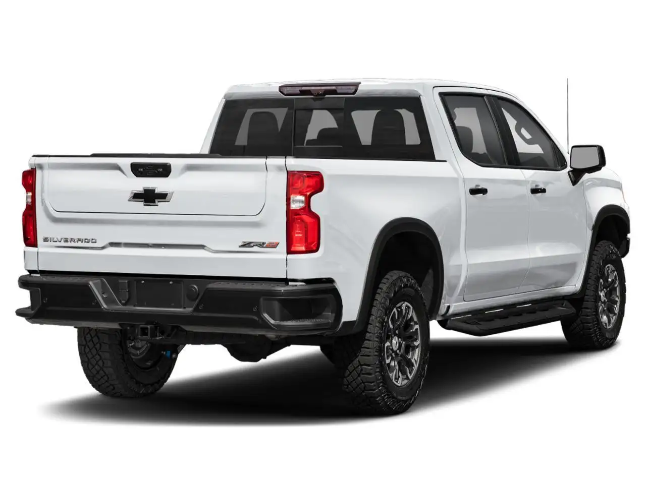Chevrolet Silverado 1500 photo Chevrolet Silverado 1500