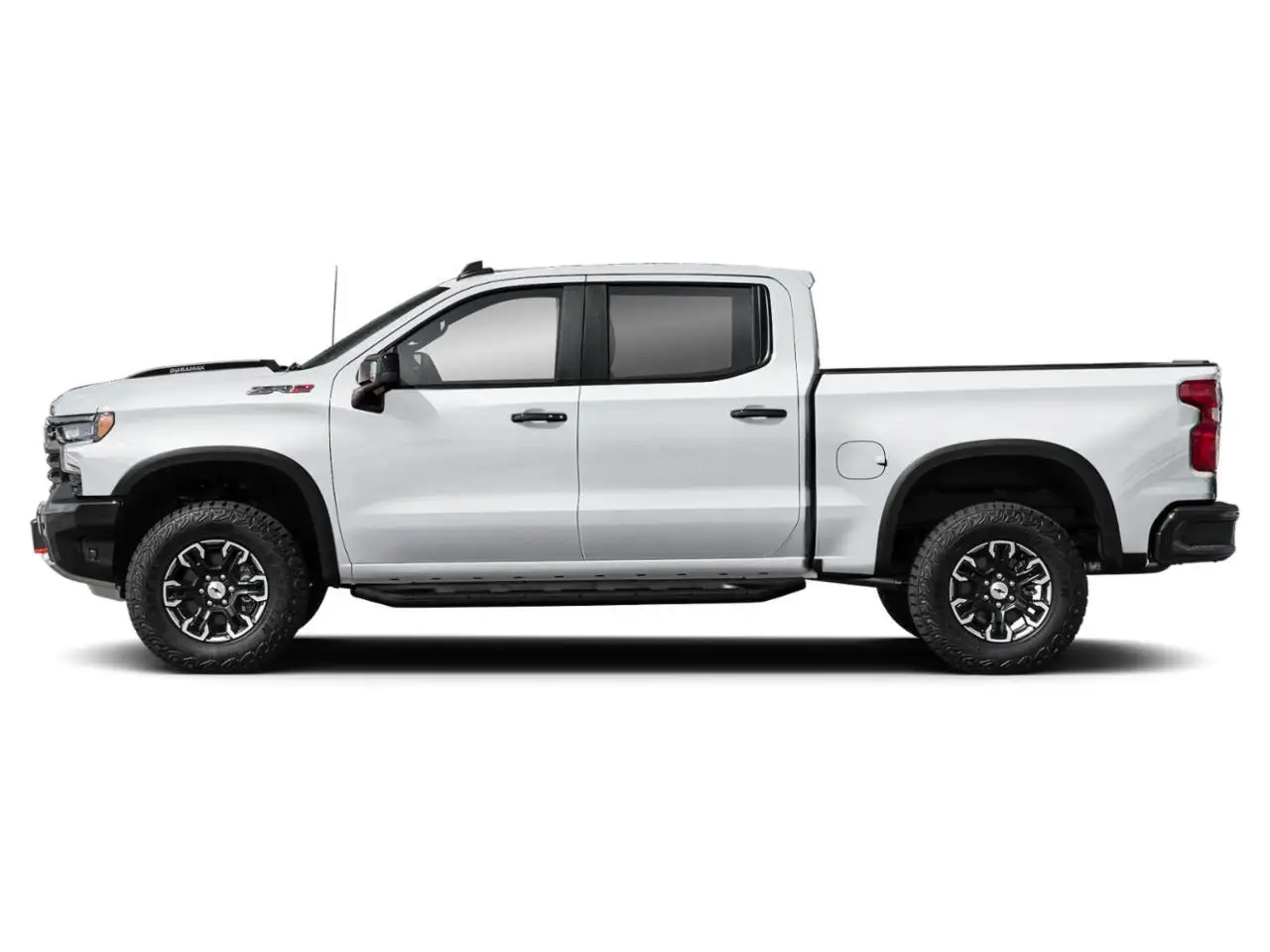 Chevrolet Silverado 1500 photo Chevrolet Silverado 1500