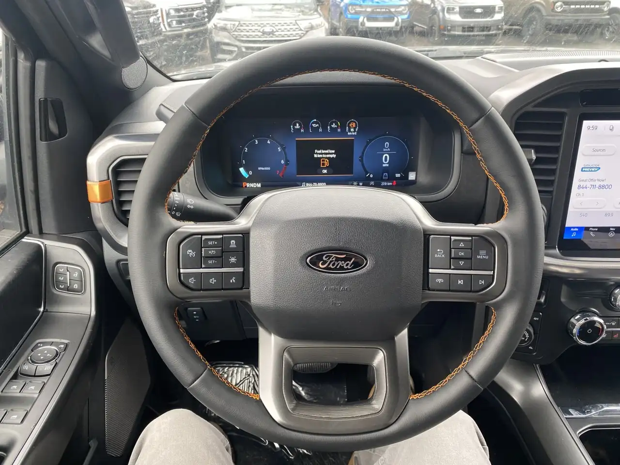 Ford F 150 fotografie Ford F 150