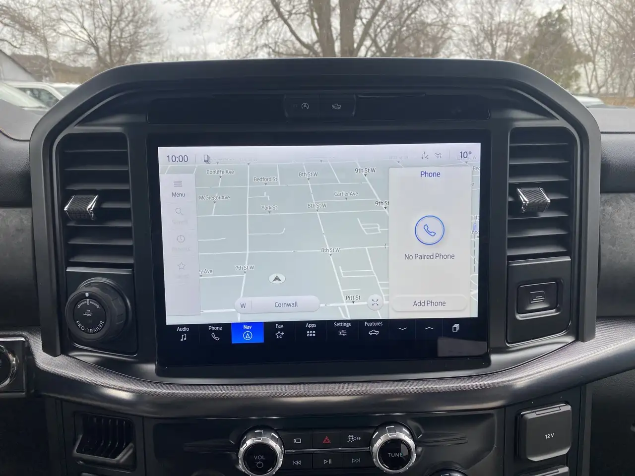 Ford F 150 fotografie Ford F 150