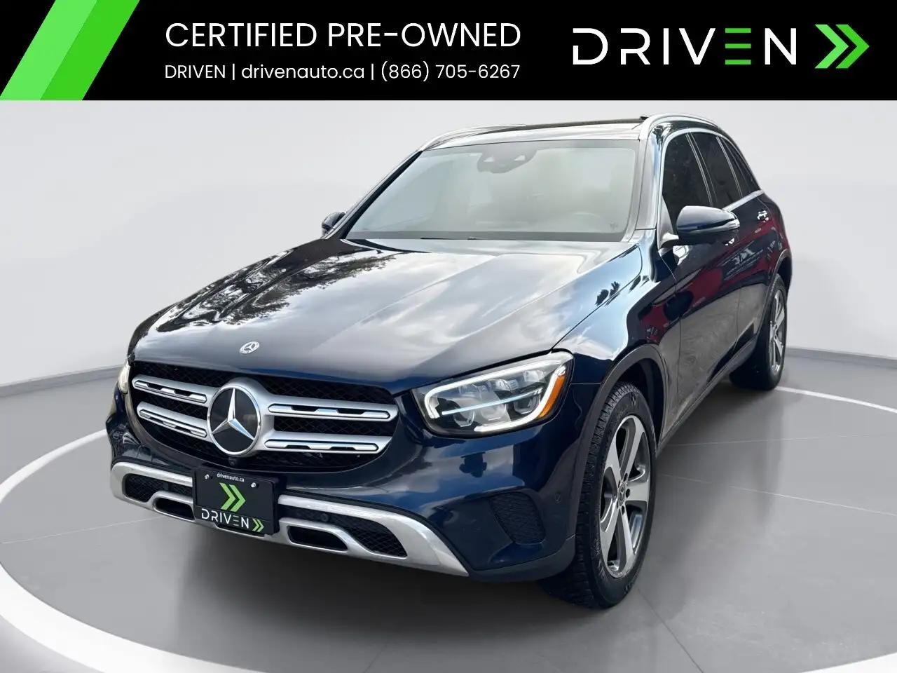 Mercedes-Benz GLC снимка Mercedes-Benz GLC