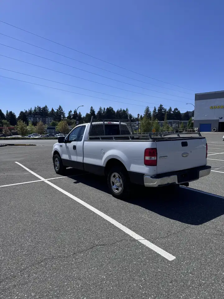 Ford F 150 снимка Ford F 150
