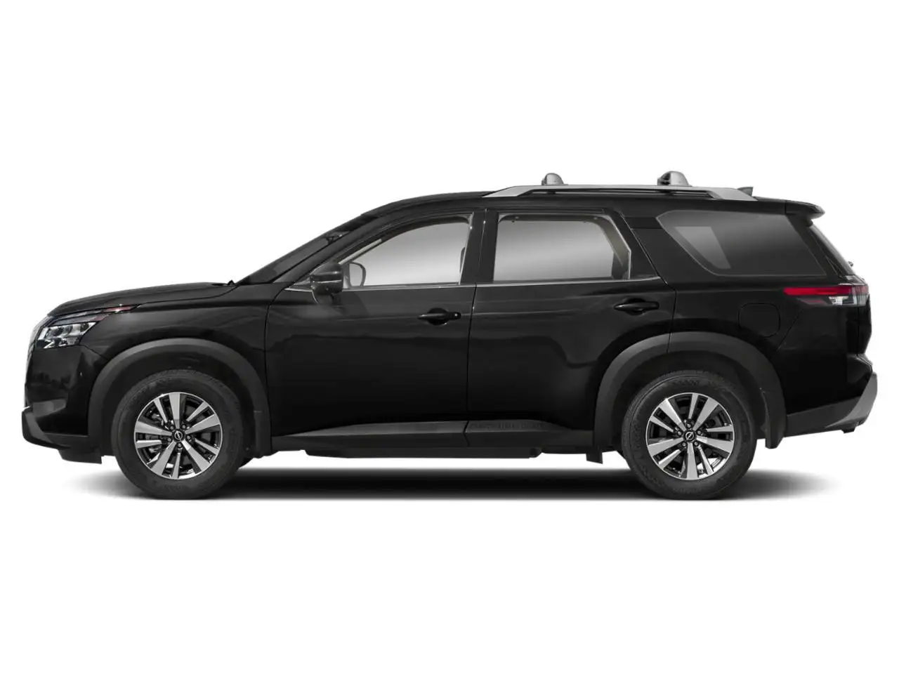 Nissan Pathfinder снимка Nissan Pathfinder